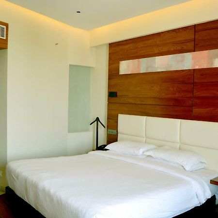 Hotel RK Residency Tirupur Exterior foto