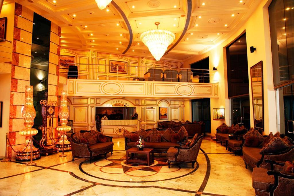 Hotel RK Residency Tirupur Exterior foto